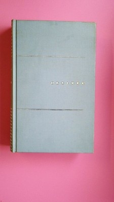 145649 Annemarie Selinko DÉSIRÉE Roman HC