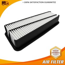 1pcs Engine Air Filter For Toyota 4Runner FJ Cruiser Tacoma Tundra V6 4.0L