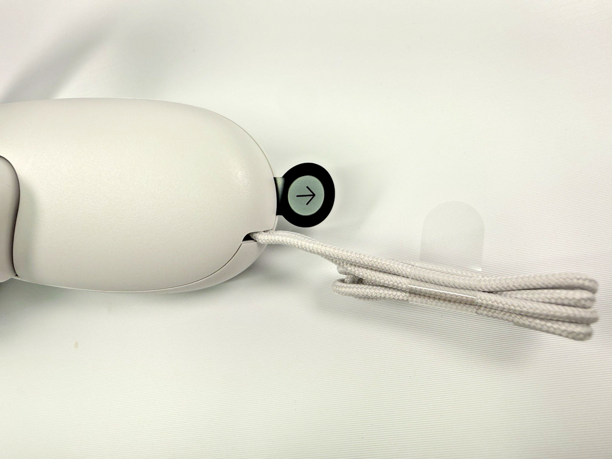 RIGHT Hand Controller for META Oculus Quest 2 JD96CX * GENUINE