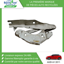 Capot Audi A1