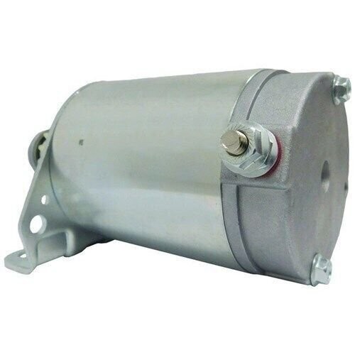 NEW 12V Heavy Duty Starter Fits Briggs & Stratton Engines 497594 497595 693054 - Picture 2 of 5