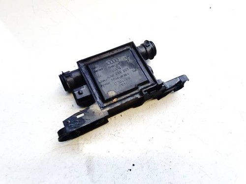 Audi A4 1997 Door control relay (DOOR CONTROL UNIT MODULE ECU ) 4A #2647274-39