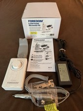 Foredom K.1030 Portable Rotary Micromotor Kit...