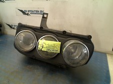 SCHEINWERFER LINKS Alfa Romeo 159 Sportwagon (939BX) 2007 60682089