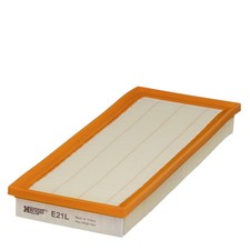 HENGST FILTER Luftfilter E21L Filtereinsatz für VW 19E GOLF JEEP 1G1 FIAT FORD 2