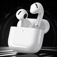 Wireless Bluetooth Earphones Noise Reduction W Microphone