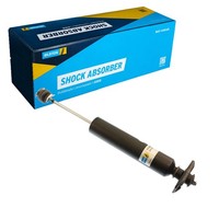 Bilstein Gasdruck StoßDÄMpfer Hinterachse Passend FÜR MERCEDES-BENZ Ponton SL |