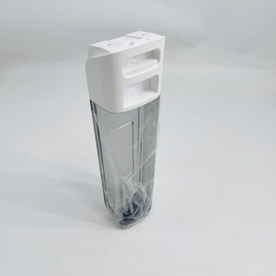 Clean Water Tank for Mova For K10 For Trouver For K10 Wet Dry Vacuum Cleaner PE