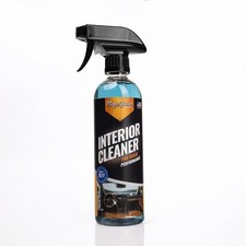 Interior Cleaning Spray 16 Fl Oz All-in-one Car Cleaner Spray Fast Acting