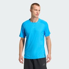 adidas men Climacool 3D T-Shirt