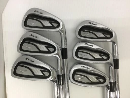 Mizuno Jpx 800 Iron Set for sale - eBay