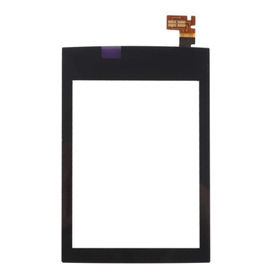 NNEIDS Premium Touch Panel For Nokia Asha 300 - Sleek Design