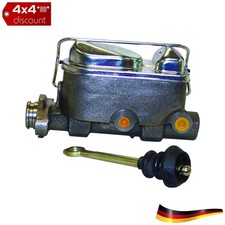 Maître-cylindre de frein Jeep WRANGLER