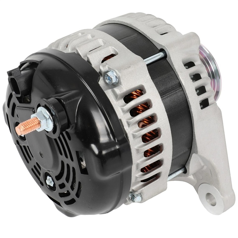 Alternator For Dodge Avenger 2008null