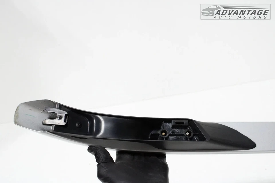 2014-2022 JEEP CHEROKEE ПРАВАЯ ПАССАЖИРСКАЯ СТОРОНА КРЫША РЕЙКА БАГАЖНИК OEM - Изображение 4 из 4