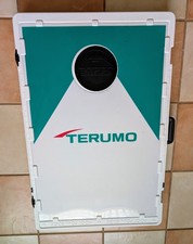 Baggo Portable Corn Hole Plastic Bean Bag Toss Game Cornhole