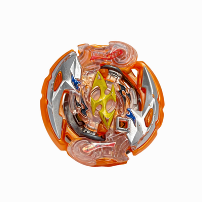 Beyblade Burst Turbo Roktavor R4 SlingShock Hasbro E4743 | eBay