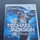 New ListingUbisoft Michael Jackson: The Experience Nintendo Wii Manual Multiplayer E10+