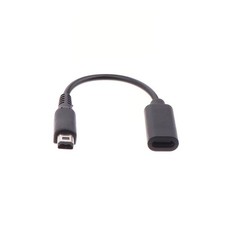 USB Type-C to 3DS NDSi Charging Cable for 2DS 3DS XL LL Game Console Charger