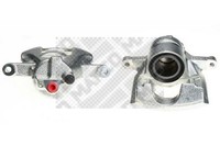 Bremssattel Vorne Rechts FüR Citroen C1 II Peugeot 107 108 Toyota Aygo Wigo