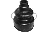 Metalcaucho Achsmanschette Getriebeseitig FüR Citroen BX C15 ZX Xantia Peugeot