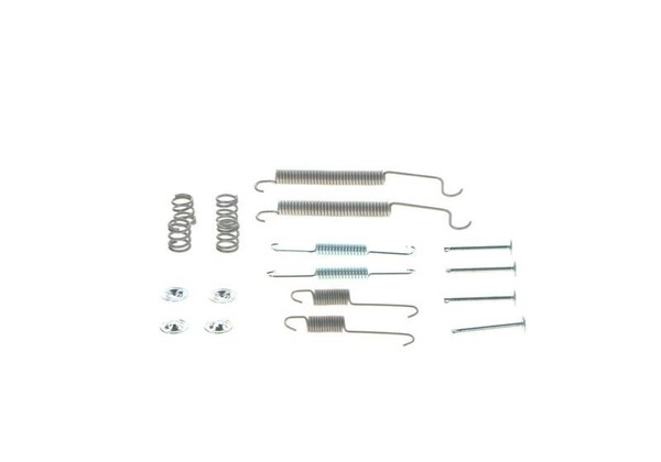 Bosch ZubehöRsatz, Bremsbacken 1 987 475 412 FüR CitroËN Peugeot Renault-image