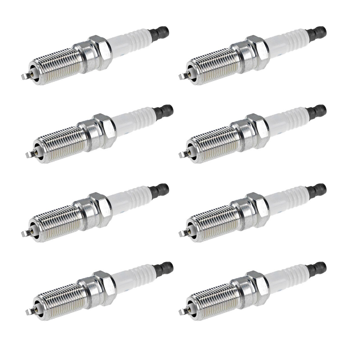 10 Candele Accensione NGK Fisso Attacco SAE per MAZDA 5, 3,5 mm - Immagine 8
