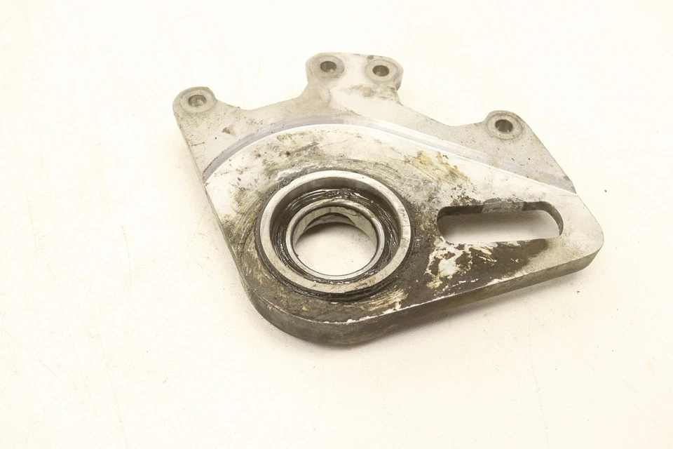 Polaris Big Boss 250 4x6 89 Brake Caliper Mount Middle 5130704 51739 Foto 2 de 4