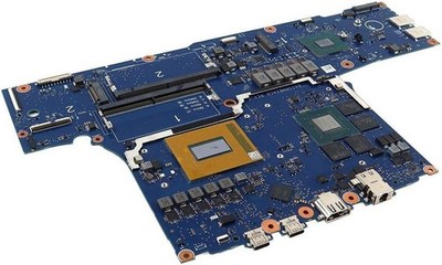 Acer Predator Helios PH18-71 I7-13700HX RTX4060 8GB Motherboard NB.QKT11.001 Lap