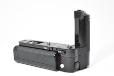 Canon Motor Drive Ma Battery Pack Ma Per Impugnatura Fotocamera 【N.Mint】 6535