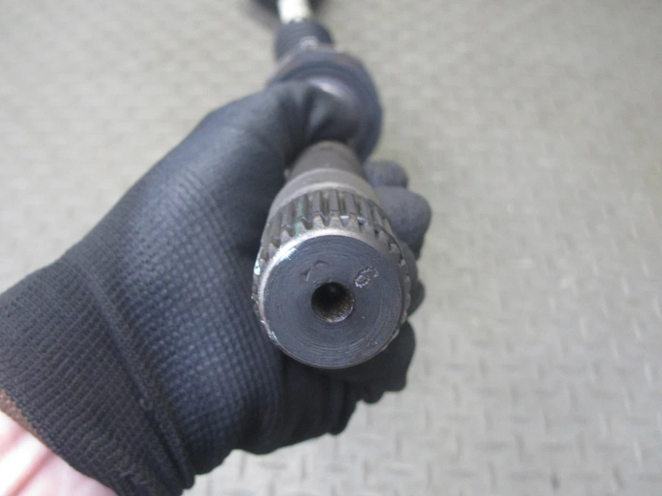 Eje suspensión delantera derecha bmw f30 f31 f32 f33 f34 awd 14-16 7597694 oem Foto 4 de 4