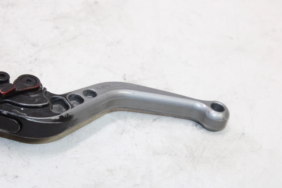 99-10 YAMAHA YZF R6 OEM EMBREAGEM POLEIRO MONTAGEM COM ALAVANCA - Imagem 3 de 4