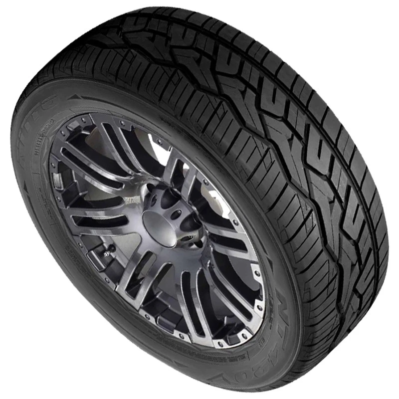 Nitto 265/40/22 All Season Tires for sale | eBay