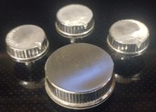 Vintage Sanyo M7000 Boom Box Replacement Knobs Balance Volume Tuning Tone