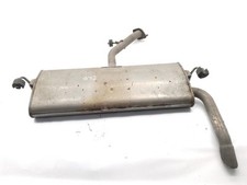 HYUNDAI i30 Kombi Van Pde Auspuff Tank 1.0 Benzin 88kw 2017 29368875