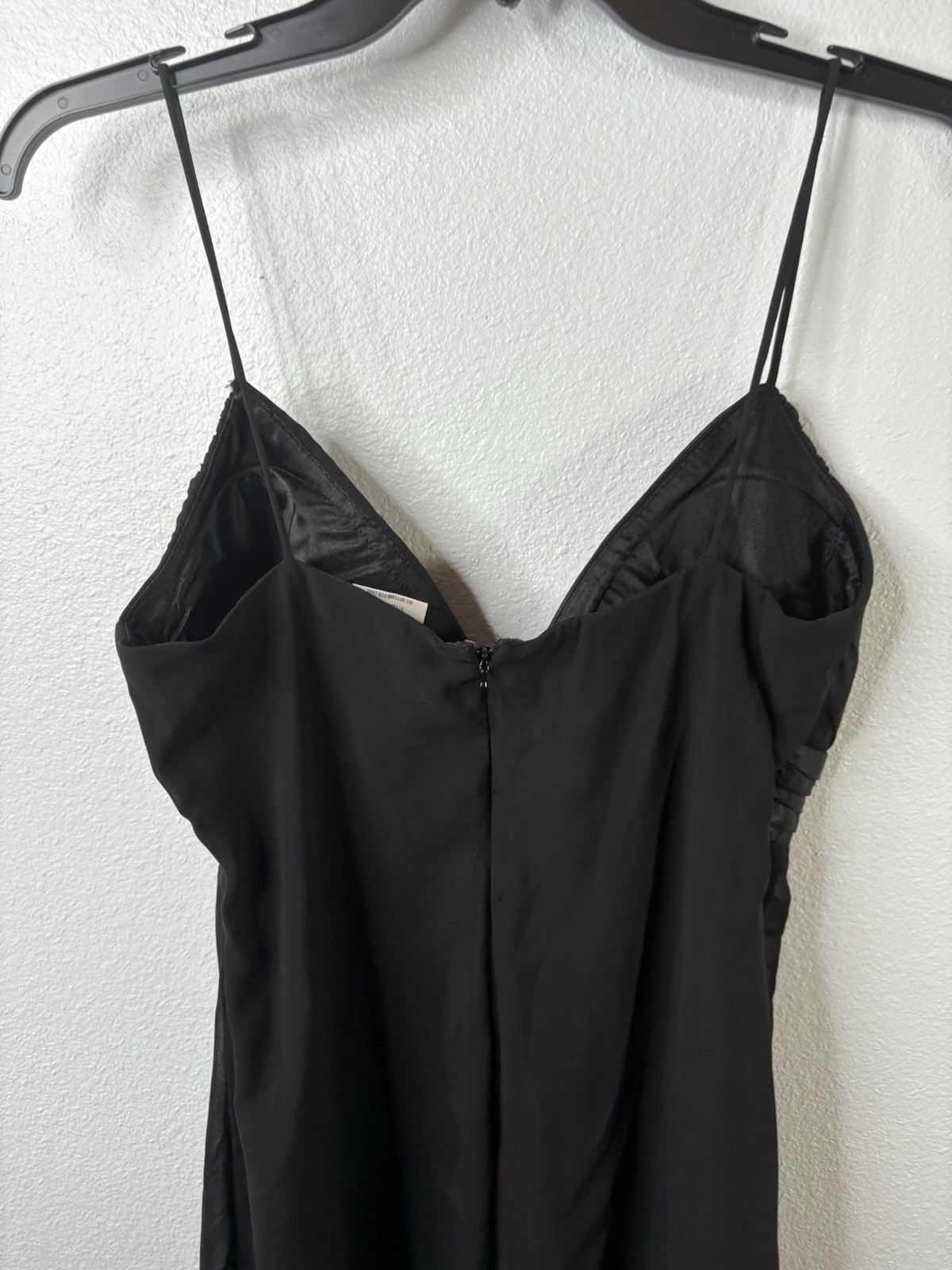 Onxy Nite size 6 Dress *flaw* image 4