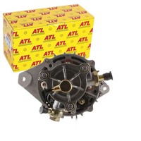 ATL Lichtmaschine Generator 70 A Passend FüR Opel Frontera A Omega A 2.3 Td/ D