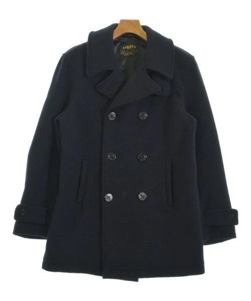 GERALD & STEWART by FIDELITY Pコート M Fidelity Pea Coats for Men for Sale - Shop New & Used - eBay