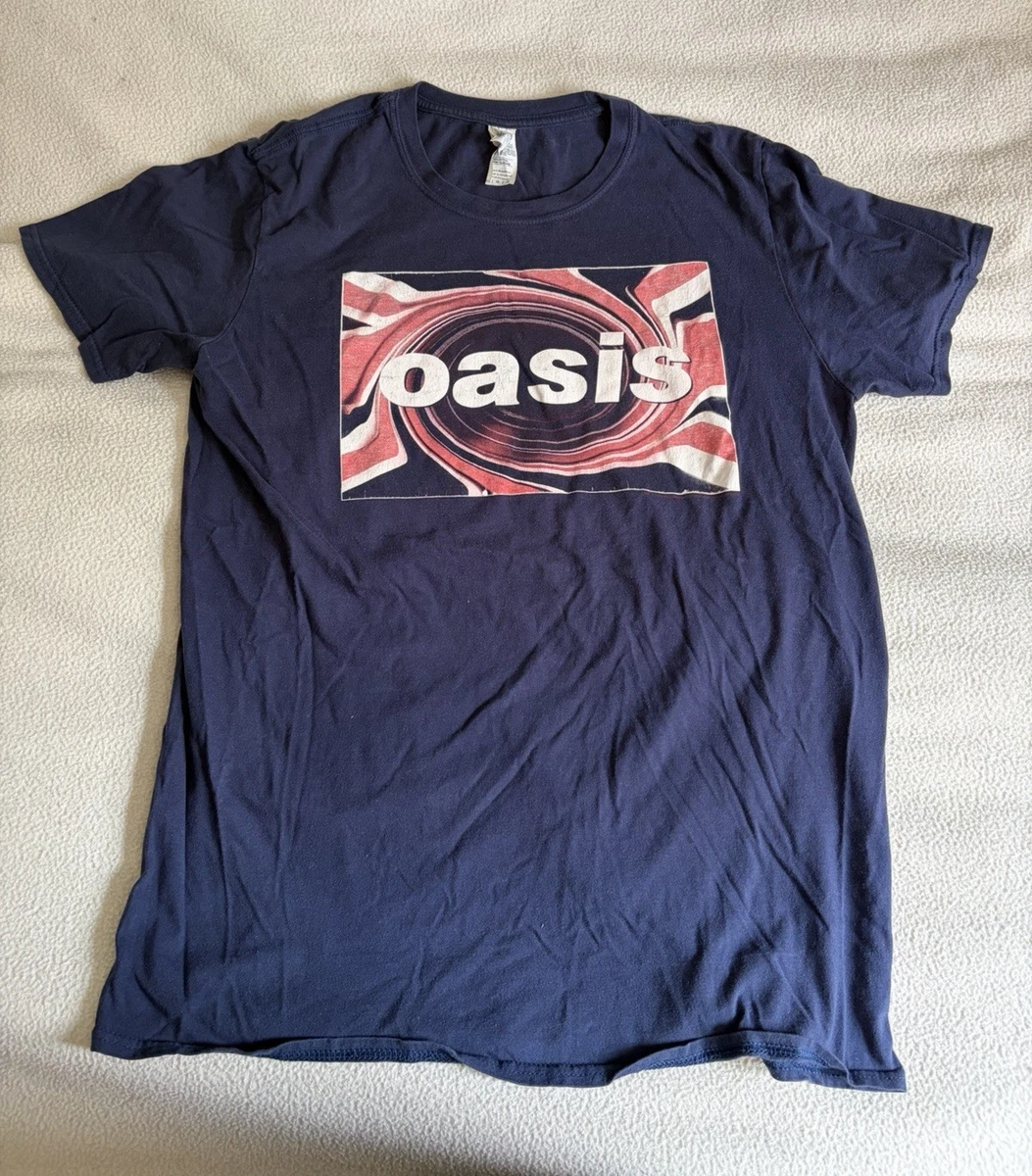 Oasis T-Shirts for Men for sale - eBay