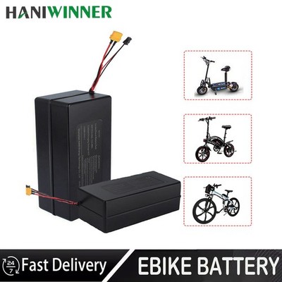 Jetson Bolt Pro Elektrofahrrad E-Bike Lithium-Ionen-Akku 36V 6Ah, 2-adrig, 350W
