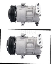 Klimakompressor Vauxhall für OEM Mahle Neu Vgl.Nr. 090505026 / 4471505221 / 4471