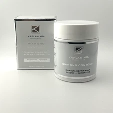 Kaplan MD Dimond Contour Repair Balm Eczema + Dermatitis 6oz / 170g Sealed
