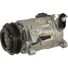 New A/C Compressor with Clutch Fits Escalade ...