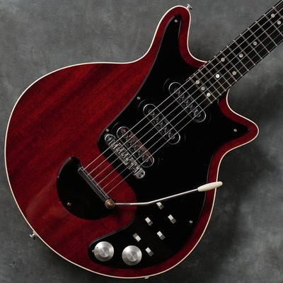 Kz Guitar Works Red Special Brian May Super 2008 USED (Used) | eBay