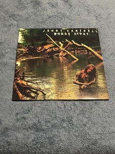 Jerry Cantrell Boggy Depot | eBay