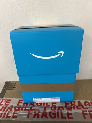 Amazon Echo 4. Generation mit Premium Sound Smart Lautsprecher Anthrazit