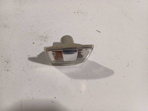 Opel Insignia 2011 Clear Side Repeaters - FRONT RIGHT 13252455, 13 #2460713-91