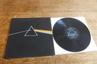 Pink Floyd - Dark Side of the Moon UK Export Contract Pressing ZSHVL RARE LP