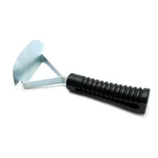TMAX Heavy Duty Tire Inner Liner Scraper, Preps Tires for Repair, Wide Steel ...