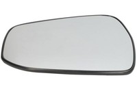 Blic 6102-03-0405311P Spiegelglas Beheizbar AsphäRisch Rechts FüR Mondeo V